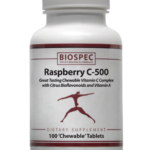 Raspberry C 500