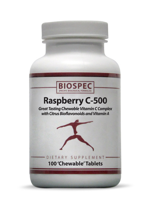 Raspberry C 500