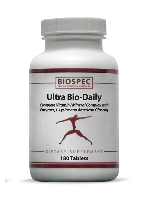 Ultra Bio Daily