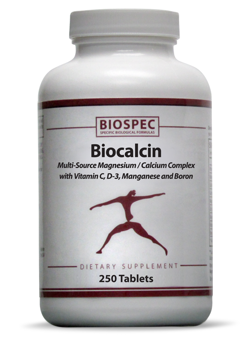 Biocalcin