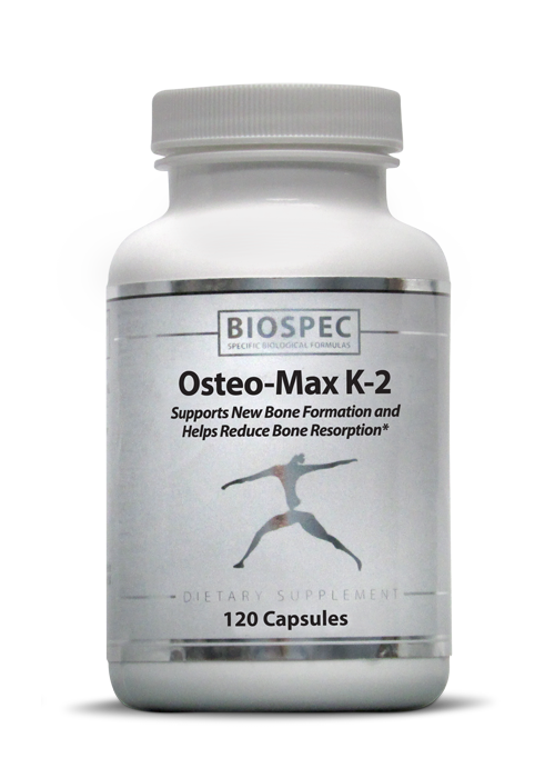 Osteo - Max K-2