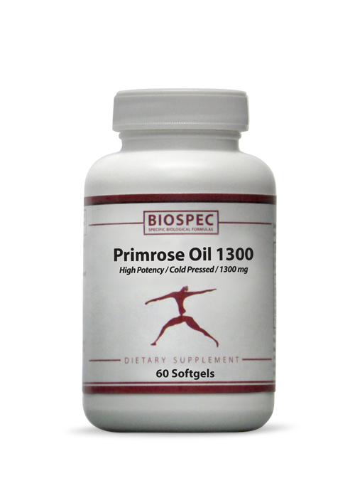 Primrose Oil 1300