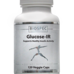 Glucose IR