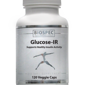 Glucose IR