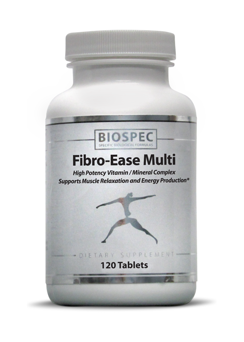Fibro - Ease Multi