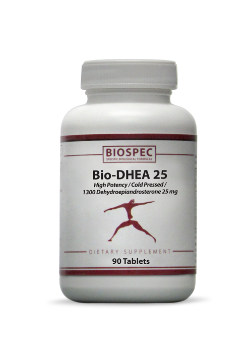 Bio DHEA 25